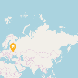 DayFlat Apartments on Mikhailivska на глобальній карті